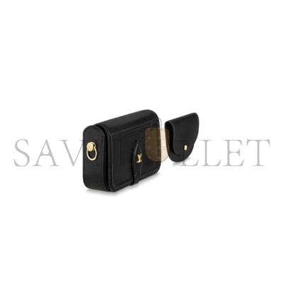 LOUIS VUITTON OFFICIER POUCH M69841 (17*10*4.5cm)